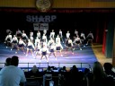 videos de Chatsworth Cheer Competition Routine 2008 First Place Magic Mountain