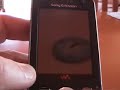 Sony Ericsson W910i batista70 www.cellularmagazine.it