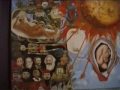 9.a. Frida Kahlo Gemälde Moses  - Kunstmuseum Gehrke-Remund -deutsch-