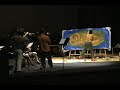 Jazz & Arts - Part 3/4