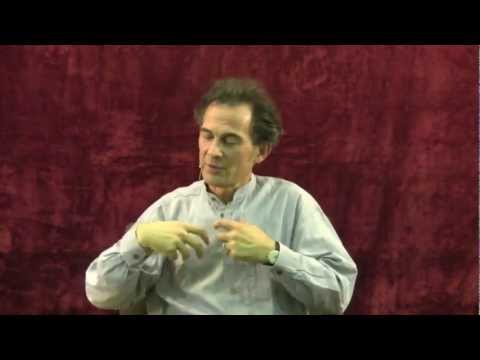 Rupert Spira Video: Awareness Only Knows Awareness