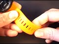 Suunto Core vs Casio Pathfinder Part 1