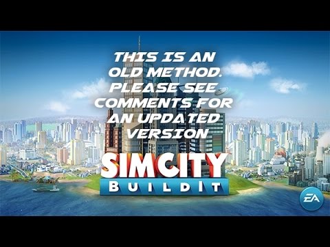 how to get more nails in simcity