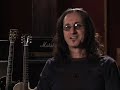 Rush - Recording \"Malignant Narcissism\" Rush - Recording \"Malignant Narcissism\"