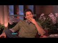 James Marsden video 1
