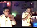 Pino Caterino canta e suona Sono solo Canzonette