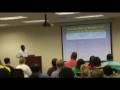 Clip 2 - Up To Who Is Candidate 131300 Clip 2 - Up To Who Is Candidate 131300