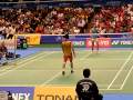 YONEX OPEN JAPAN 2009 QuarterFinal MS26 6th of 6files