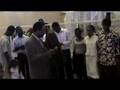 Kesner Ganthier & Mighty Gospel **Charite**