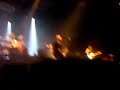 Farin Urlaub Palladium 21.11 Köln- Insel