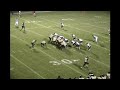 Lineville Aggies vs. Lanett Panthers