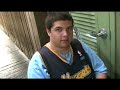 Douche Bag At Busch Gardens  HUSTLIN BUSCH GARDENS BITCH!!!
