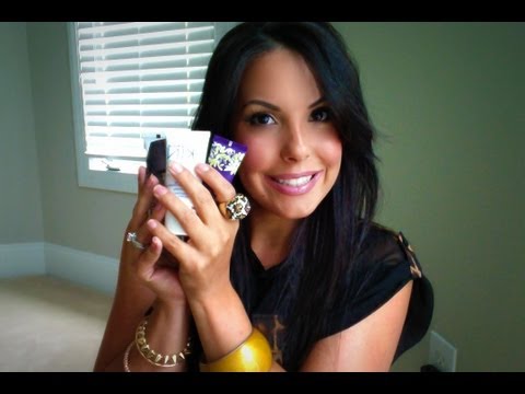 how to clean up purple pvc primer