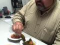 Jalapeno eating sasquach