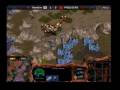 2006 Grand Final cyberspace 2 StarCraft match: R4_Iloveoov(KOR) vs Legendary(CHN) 2SET