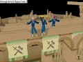 im blue   runescape style