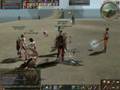 Lineage 2 T-Rex Tyrannosaurus raid boss