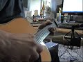 Cincinnati Flow Rag II