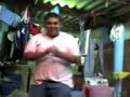 Jairo Jose \" El Gordo\" Andrade Que Pea Tan Brava jajaja Jairo Jose \" El Gordo\" Andrade Que Pea Tan Brava jajaja