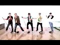 \"Future Love\" rehearsal video