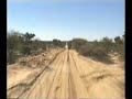 Teil 05: UNIMOG-Fahrten im s�dlichen AFRIKA