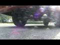 videos de Ram Srt-10 exhaust w/ catless mids& magna catback