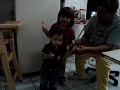El cachi cachi bombo El cachi cachi bombo