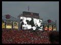 Auburn Takes The Field