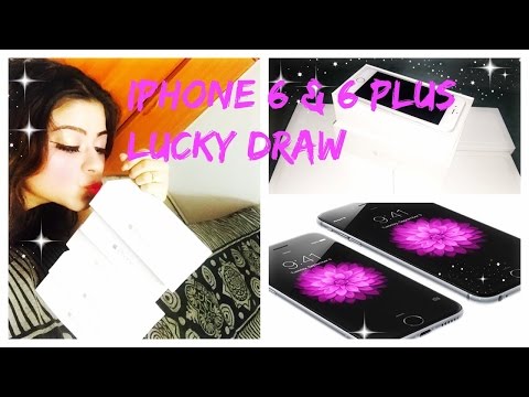 how to draw iphone 6 plus