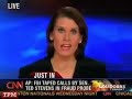AP: FBI Taped Sen. Stevens (R-AK) Calls