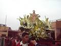 PROCECION DEL COLEGIO NUESTRA SEÑORA DE LAS MERCEDES