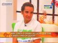 SOS Lucas - Rede TV - Bom dia Mulher - 3/3
