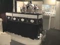 The Museum Of Funeral Customs