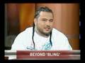 Belly on The Business Network with Dr. Benjamin Chavis HSAN