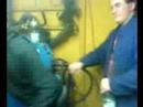 Bobbel VS. Bobo