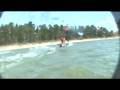 videos de Hutch TV - Hobart Kitesurfing