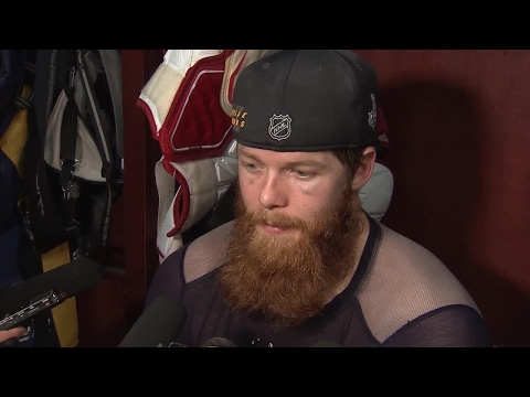 Video: Ellis on early whistle: It’s crazy how that’s not a goal