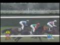 [レースリプレイ] 081124 5京都6 10R 修学院ステークス