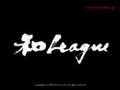 和League　ニッポンの文化を盛りたてる