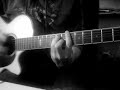 Tutoriel Guitare - Des ricochets ( Collectif Paris-Africa )