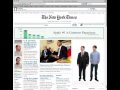Apple Ad on the NY Times