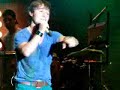 Diego Torres Rock in Love en Piura