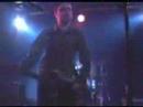 The Magnificents - Live in Brussels - Club Terror