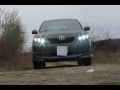 Click here to watch this video 2009 Toyota Camry Custom Headlights