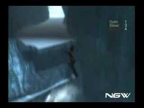 tomb raider legend