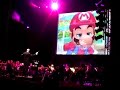 entrevista a tommy tallarico y jac wall, autores del show video games live