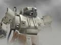 VOTOMS (PS2) - Shining Heresy