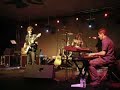 Stormy Mondays with Toli on bass - The wrong dream Stormy Mondays with Toli on bass - The wrong dream
