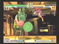 Street Fighter III Third Strike (Oro Unblockable Loop 4)