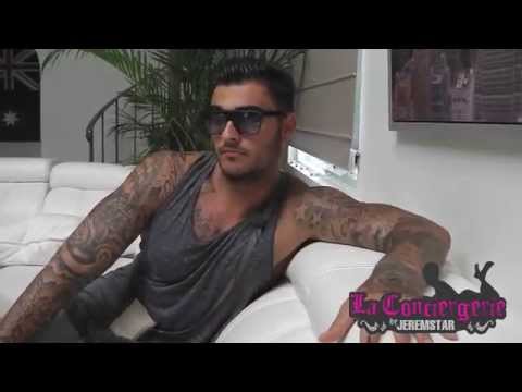 thibault - Les confessions inédites de Thibault (Les Anges6) après ses retrouvailles avec Shanna ! Vidéo exclusive de Jeremstar, tournée à Sydney.